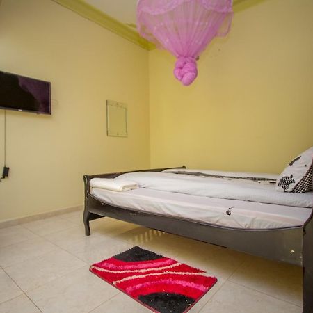 Heras Country Resort Kabale Kültér fotó