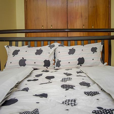 Heras Country Resort Kabale Kültér fotó