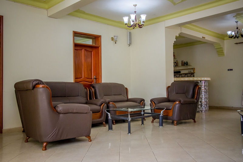 Heras Country Resort Kabale Kültér fotó