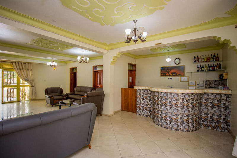 Heras Country Resort Kabale Kültér fotó