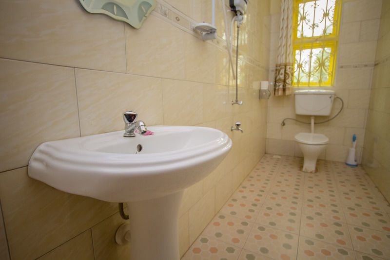 Heras Country Resort Kabale Kültér fotó