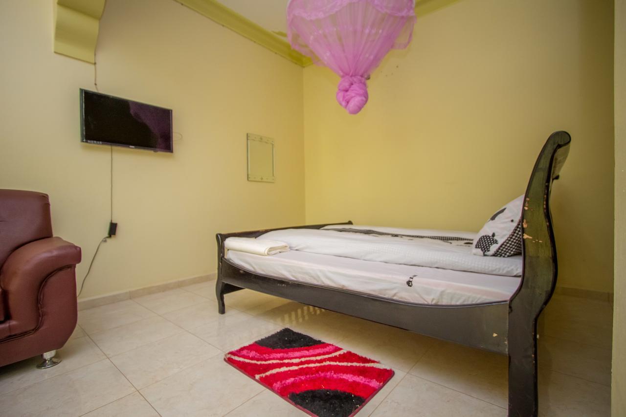 Heras Country Resort Kabale Kültér fotó