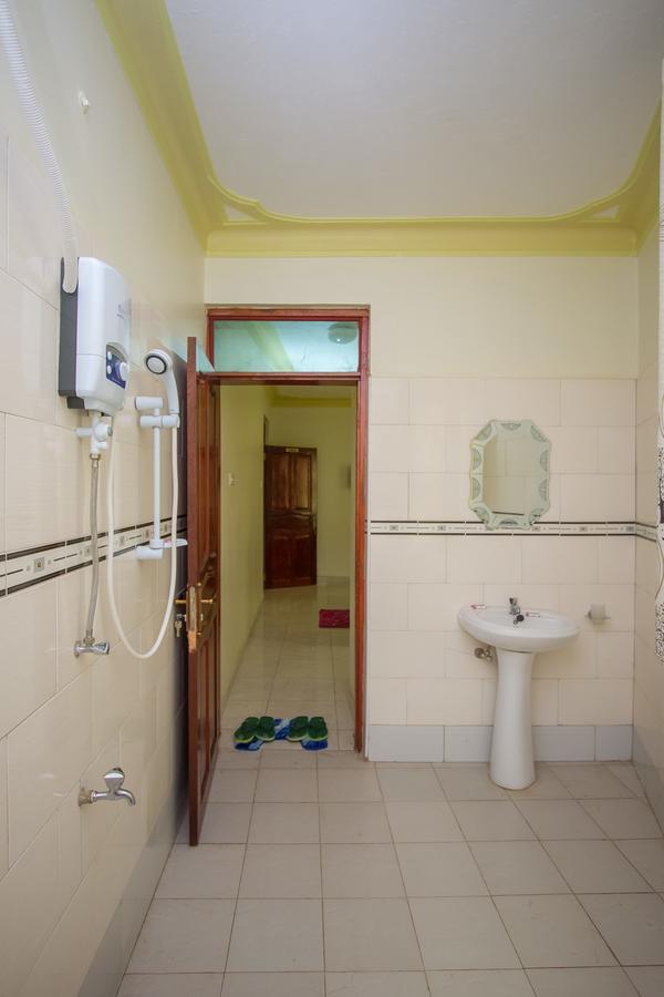 Heras Country Resort Kabale Kültér fotó