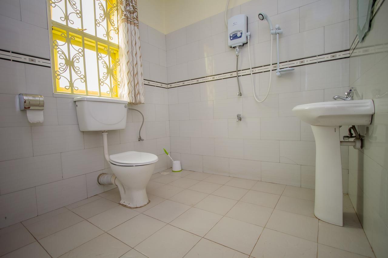 Heras Country Resort Kabale Kültér fotó