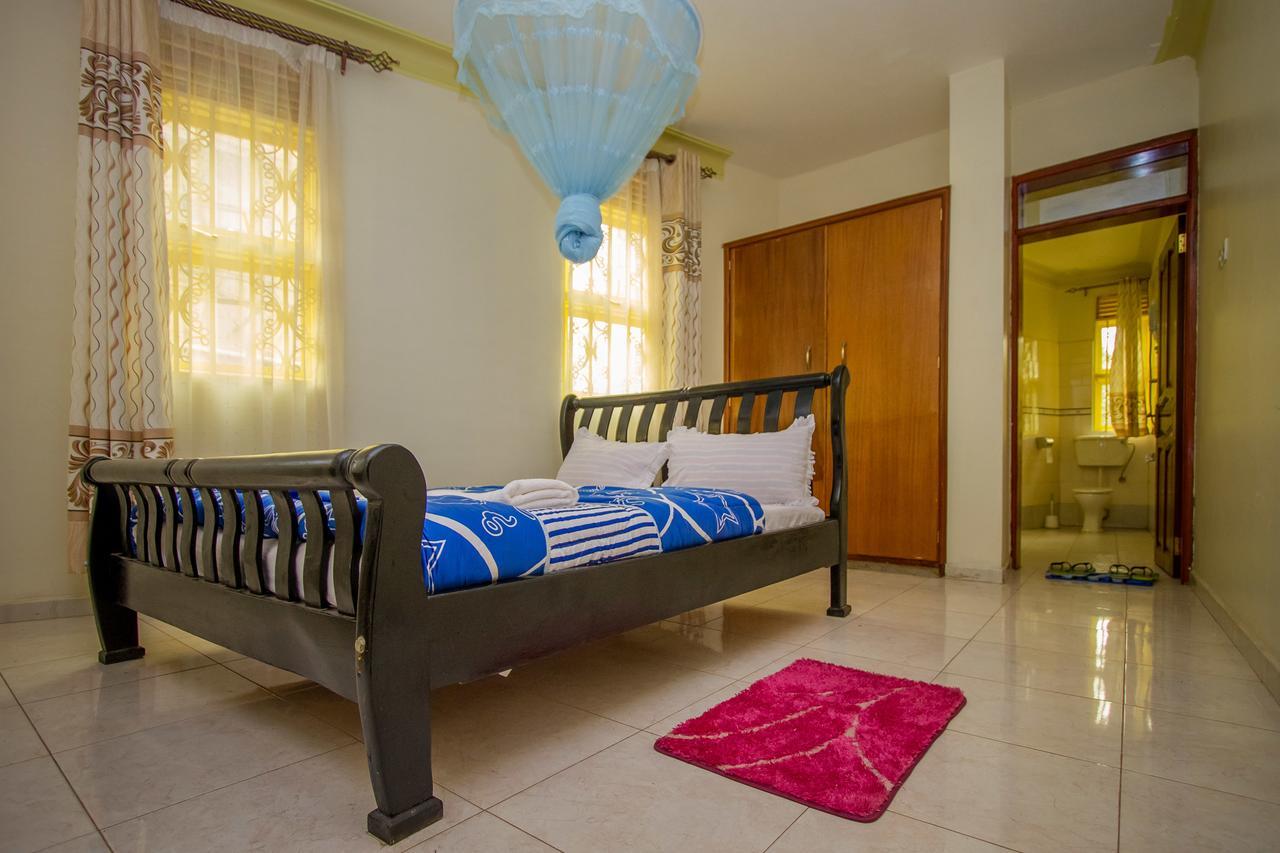 Heras Country Resort Kabale Kültér fotó