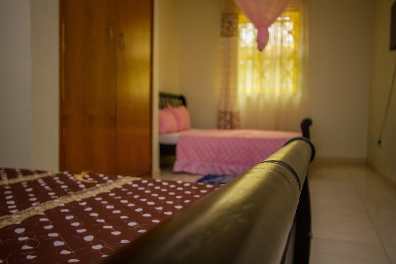 Heras Country Resort Kabale Kültér fotó