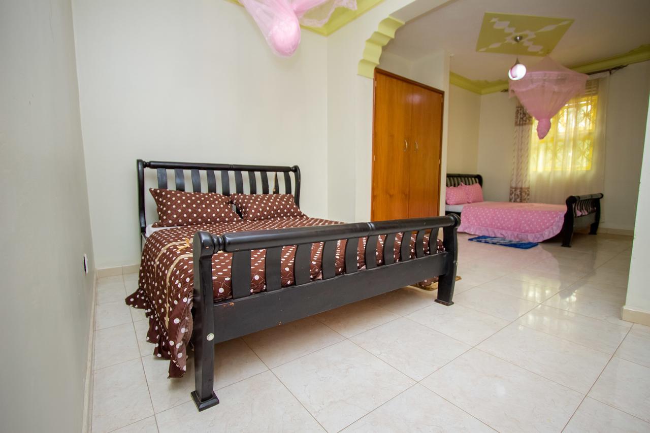 Heras Country Resort Kabale Kültér fotó