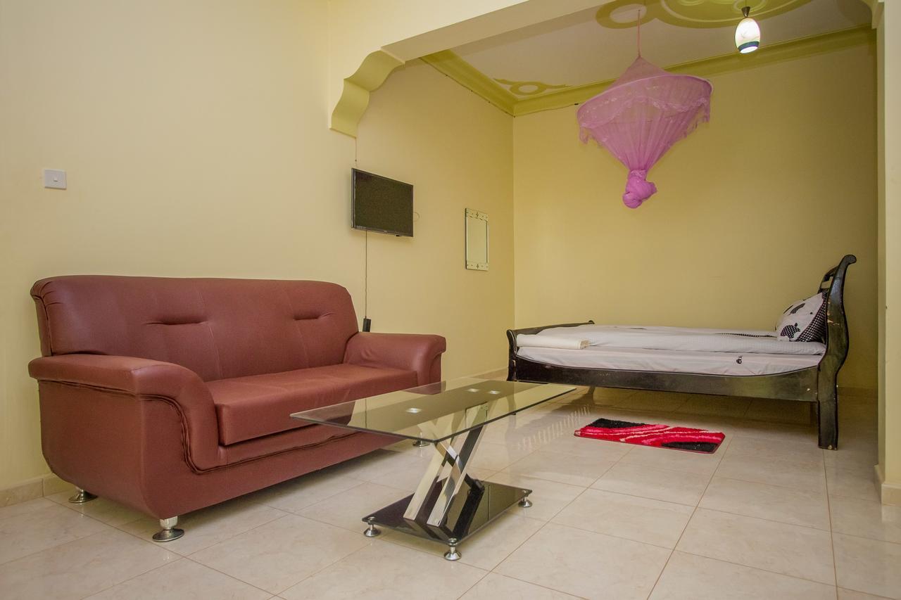 Heras Country Resort Kabale Kültér fotó