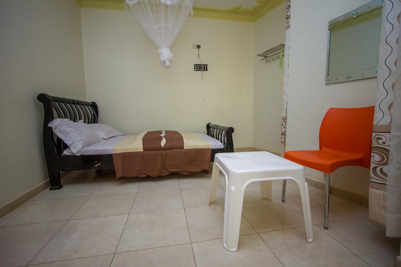 Heras Country Resort Kabale Kültér fotó