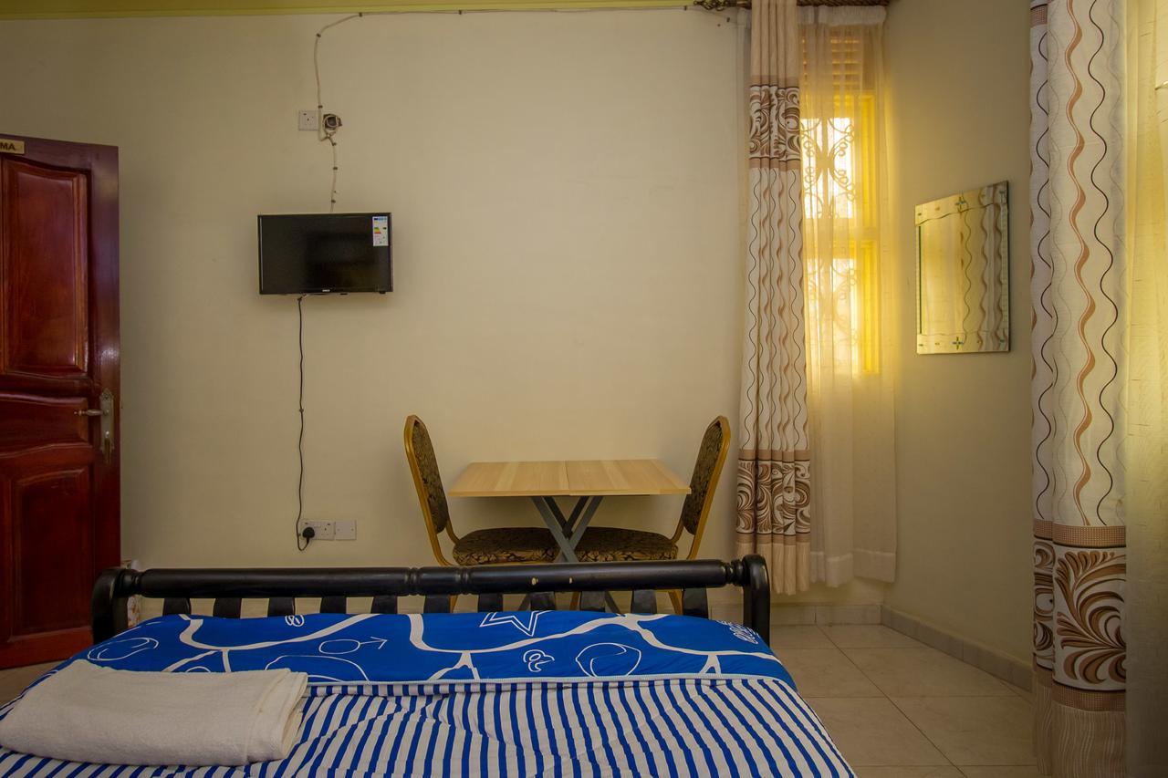 Heras Country Resort Kabale Kültér fotó