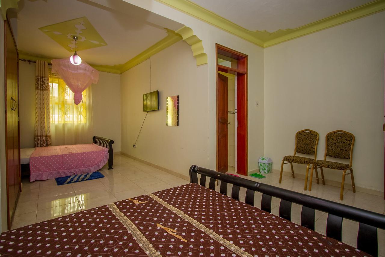 Heras Country Resort Kabale Kültér fotó