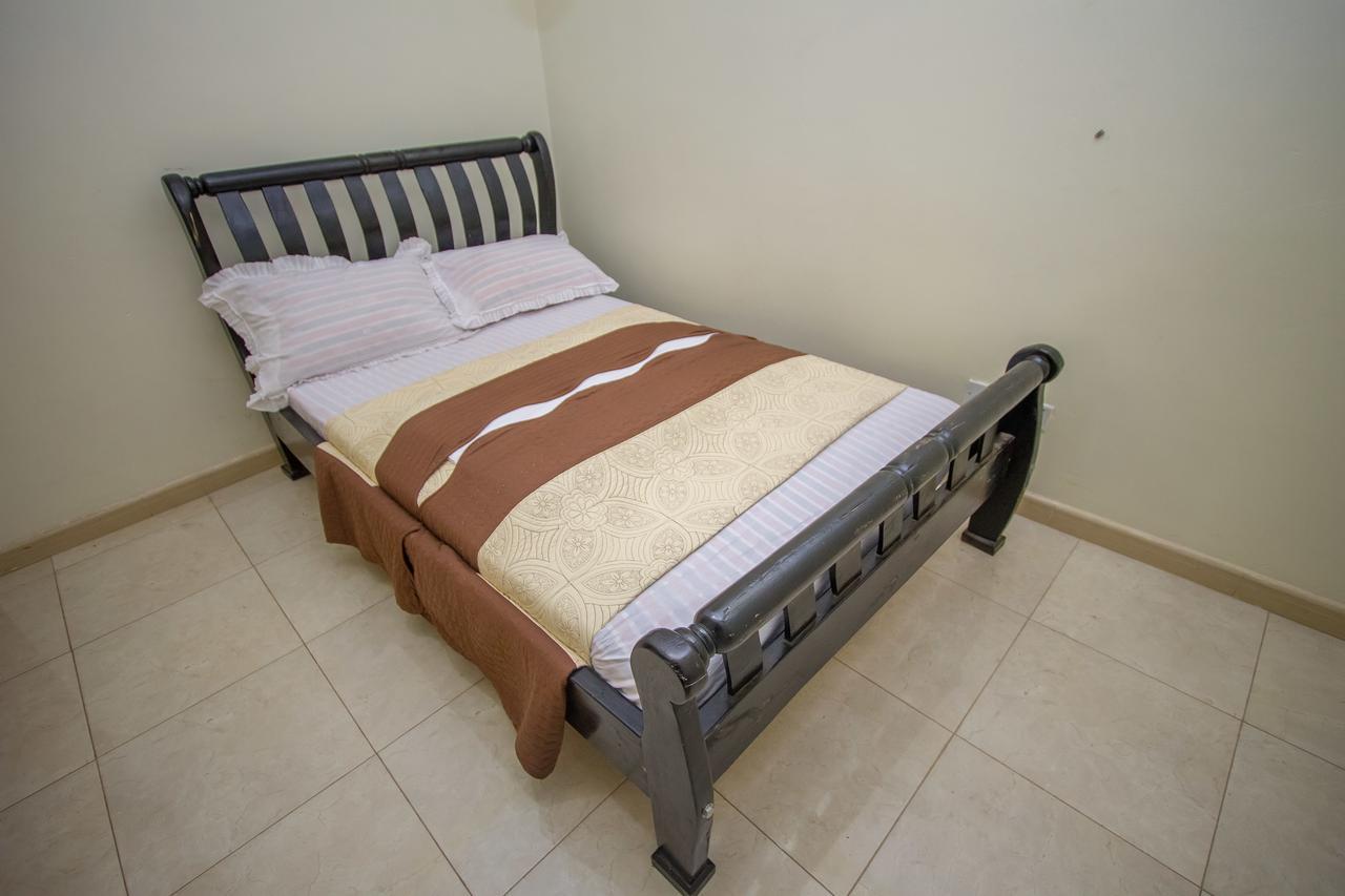 Heras Country Resort Kabale Kültér fotó