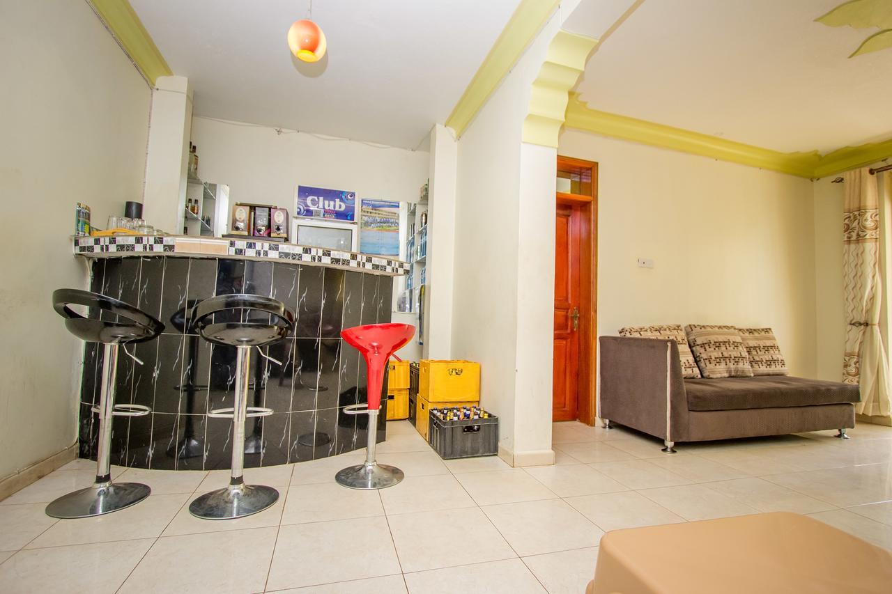 Heras Country Resort Kabale Kültér fotó