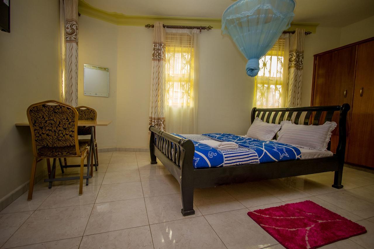 Heras Country Resort Kabale Kültér fotó