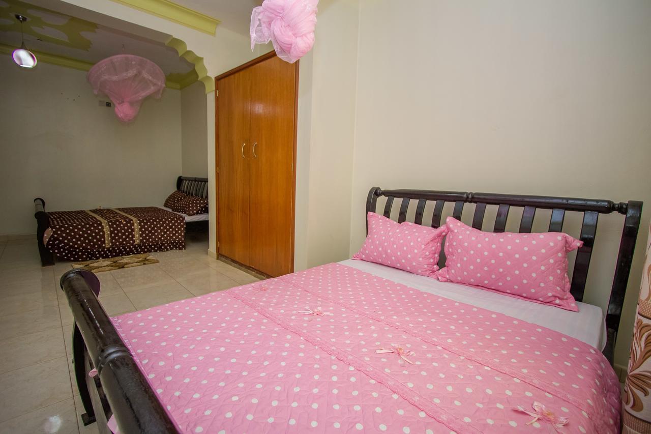 Heras Country Resort Kabale Kültér fotó