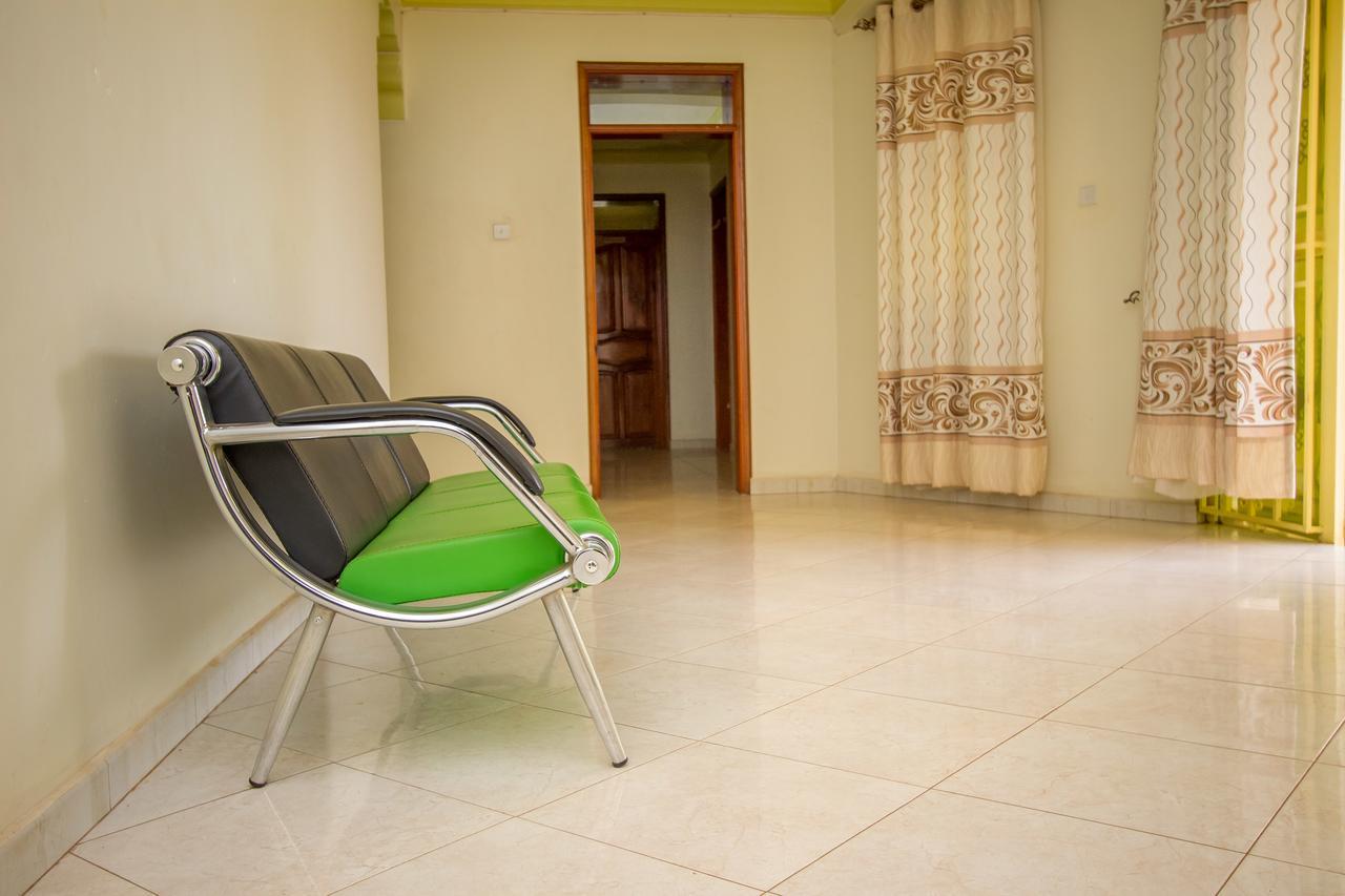Heras Country Resort Kabale Kültér fotó