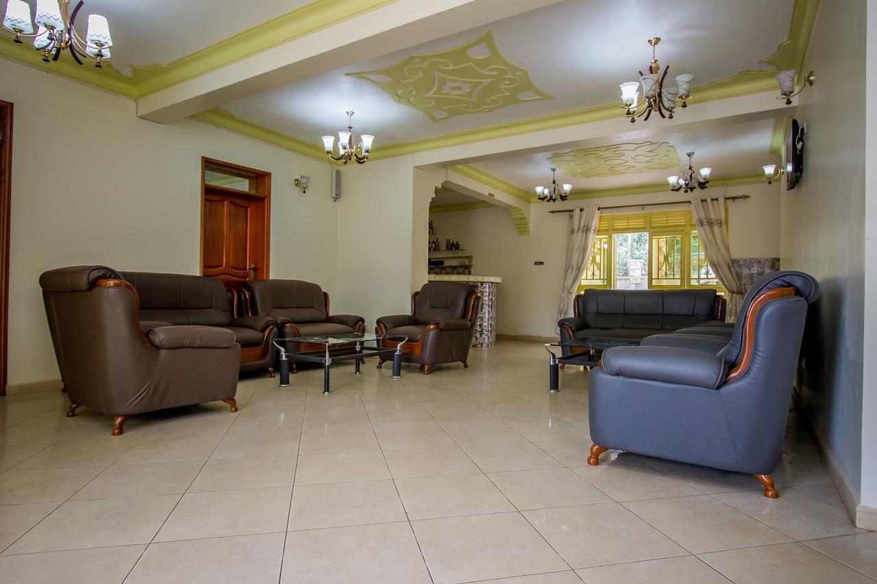Heras Country Resort Kabale Kültér fotó