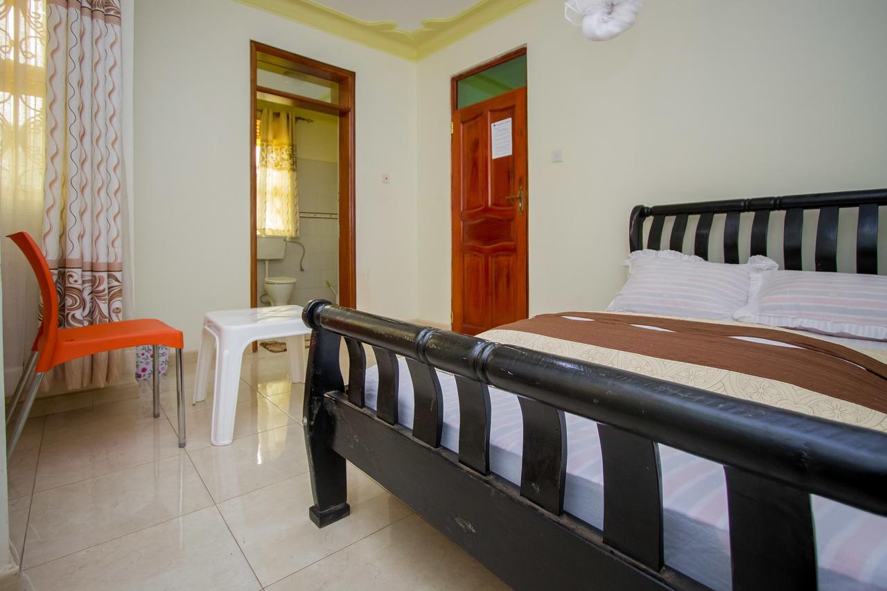Heras Country Resort Kabale Kültér fotó