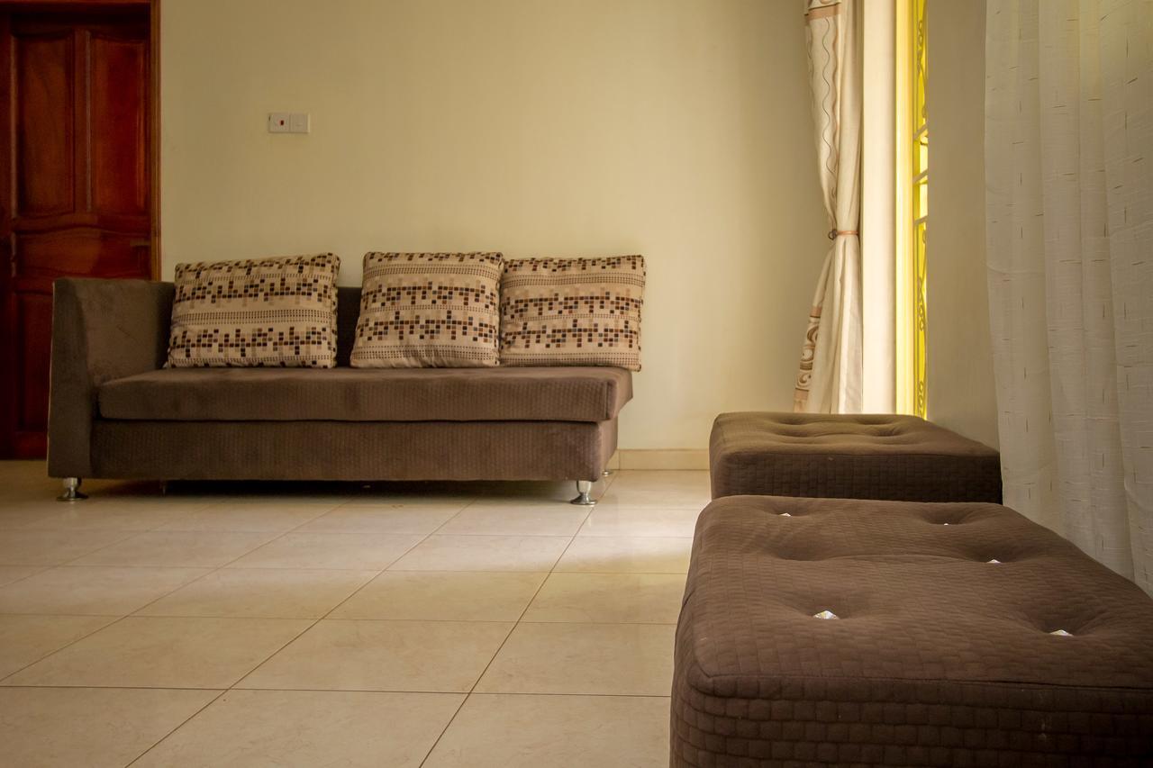 Heras Country Resort Kabale Kültér fotó
