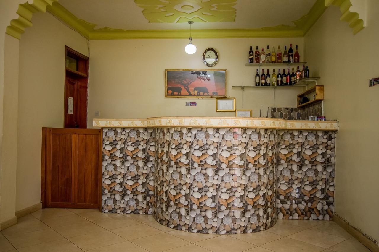Heras Country Resort Kabale Kültér fotó