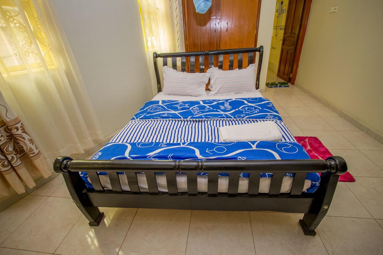 Heras Country Resort Kabale Kültér fotó