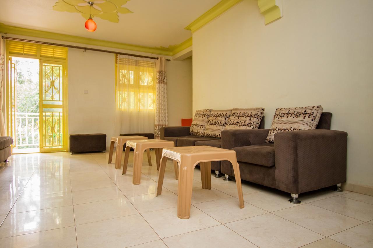 Heras Country Resort Kabale Kültér fotó